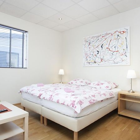 T10 Hotel Iceland Hafnarfjörður Екстериор снимка