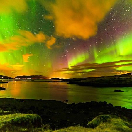 T10 Hotel Iceland Hafnarfjörður Екстериор снимка
