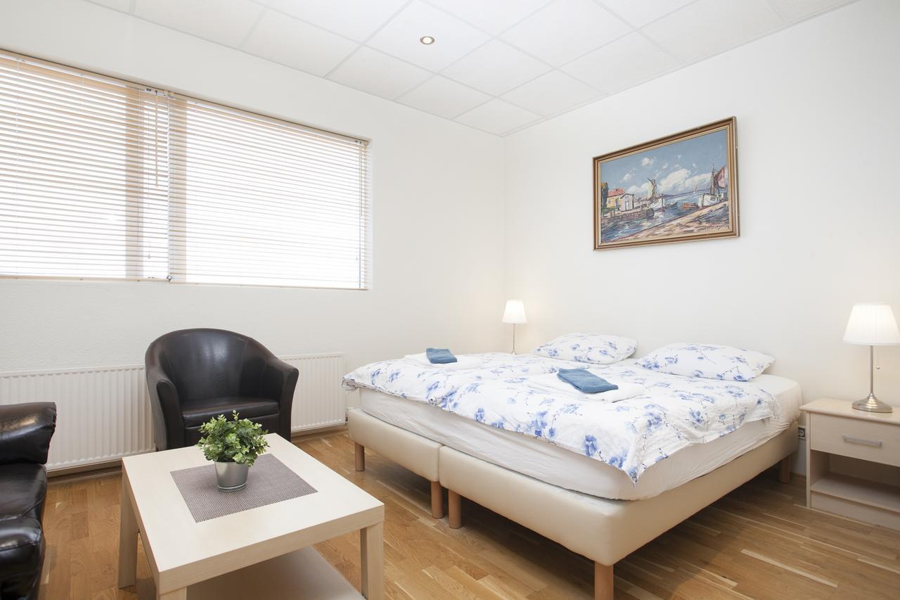 T10 Hotel Iceland Hafnarfjörður Екстериор снимка