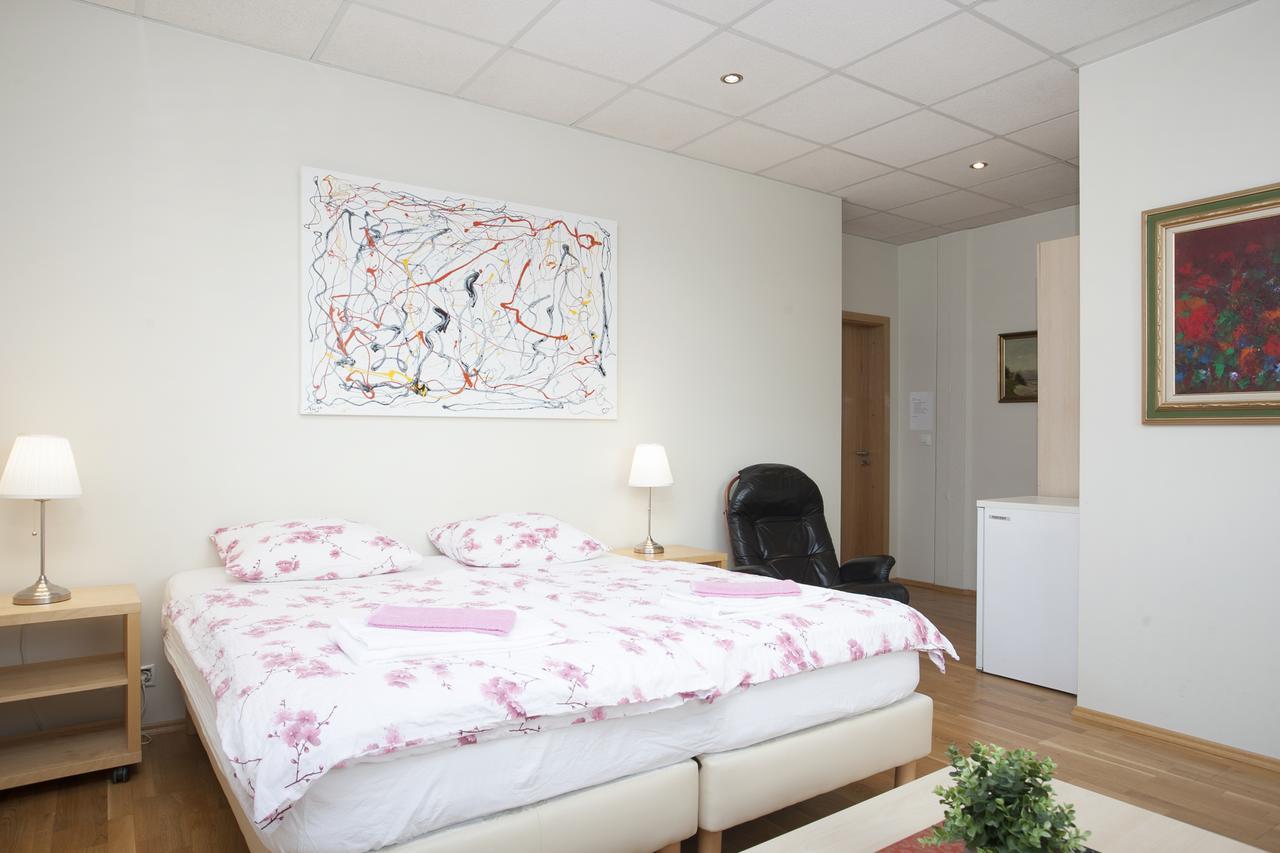 T10 Hotel Iceland Hafnarfjörður Екстериор снимка