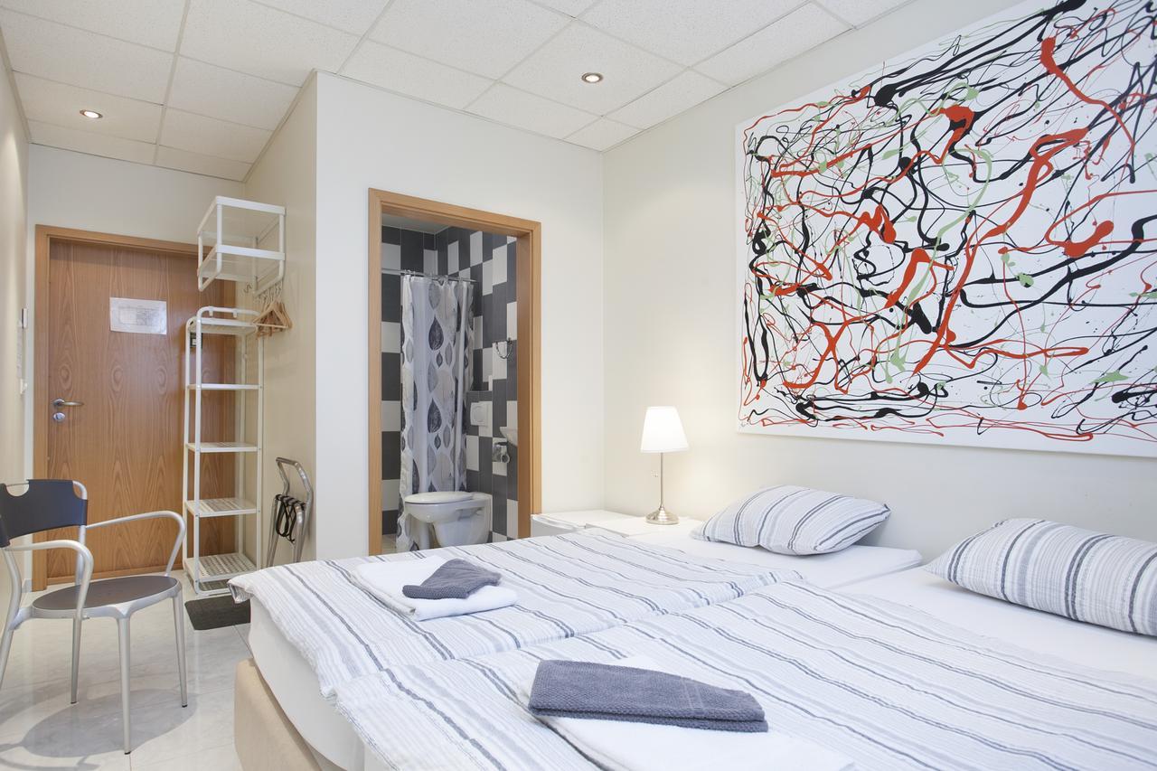 T10 Hotel Iceland Hafnarfjörður Екстериор снимка