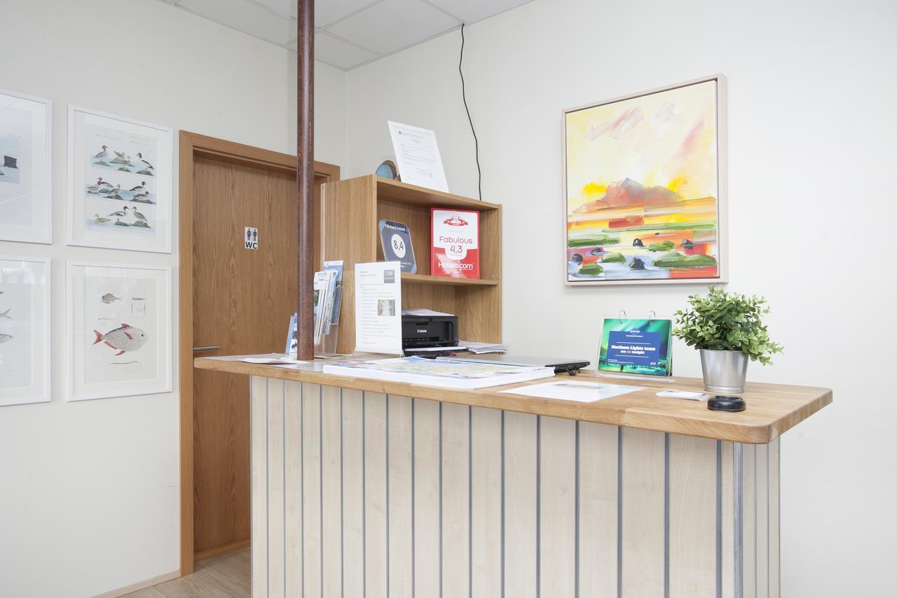 T10 Hotel Iceland Hafnarfjörður Екстериор снимка