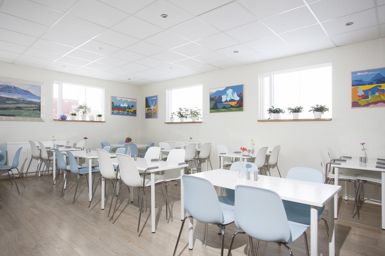 T10 Hotel Iceland Hafnarfjörður Екстериор снимка