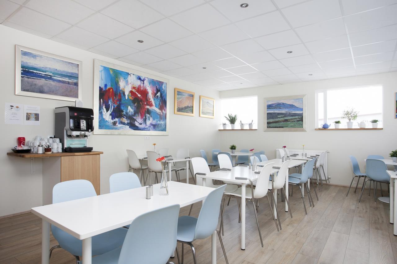 T10 Hotel Iceland Hafnarfjörður Екстериор снимка