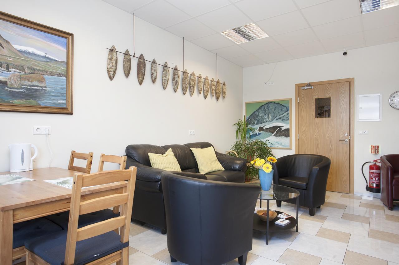 T10 Hotel Iceland Hafnarfjörður Екстериор снимка