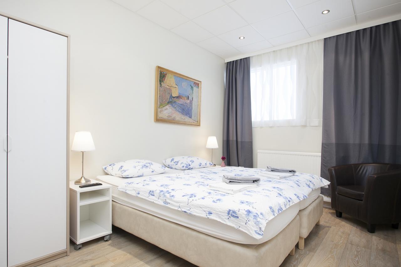 T10 Hotel Iceland Hafnarfjörður Екстериор снимка