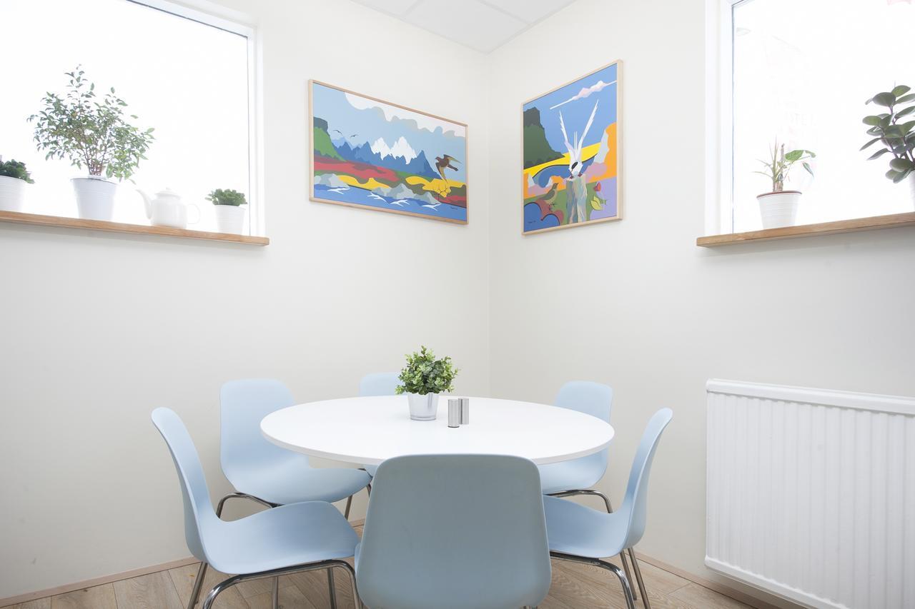 T10 Hotel Iceland Hafnarfjörður Екстериор снимка