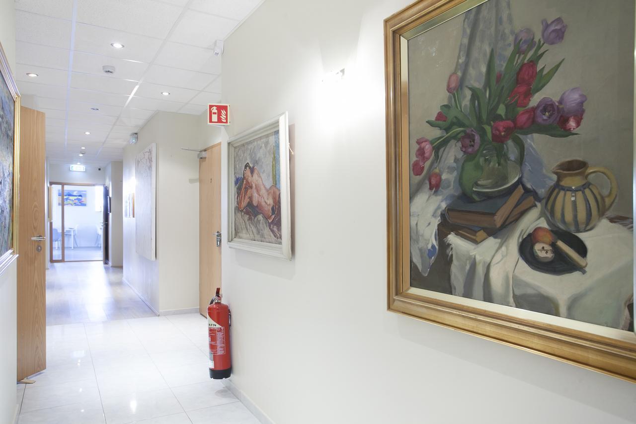 T10 Hotel Iceland Hafnarfjörður Екстериор снимка