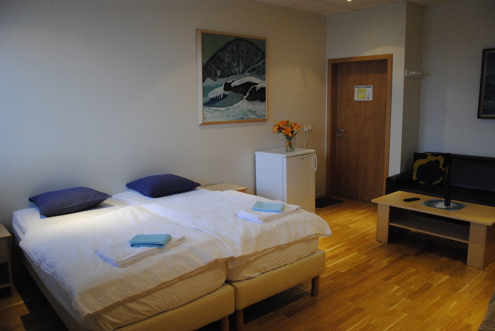 T10 Hotel Iceland Hafnarfjörður Екстериор снимка