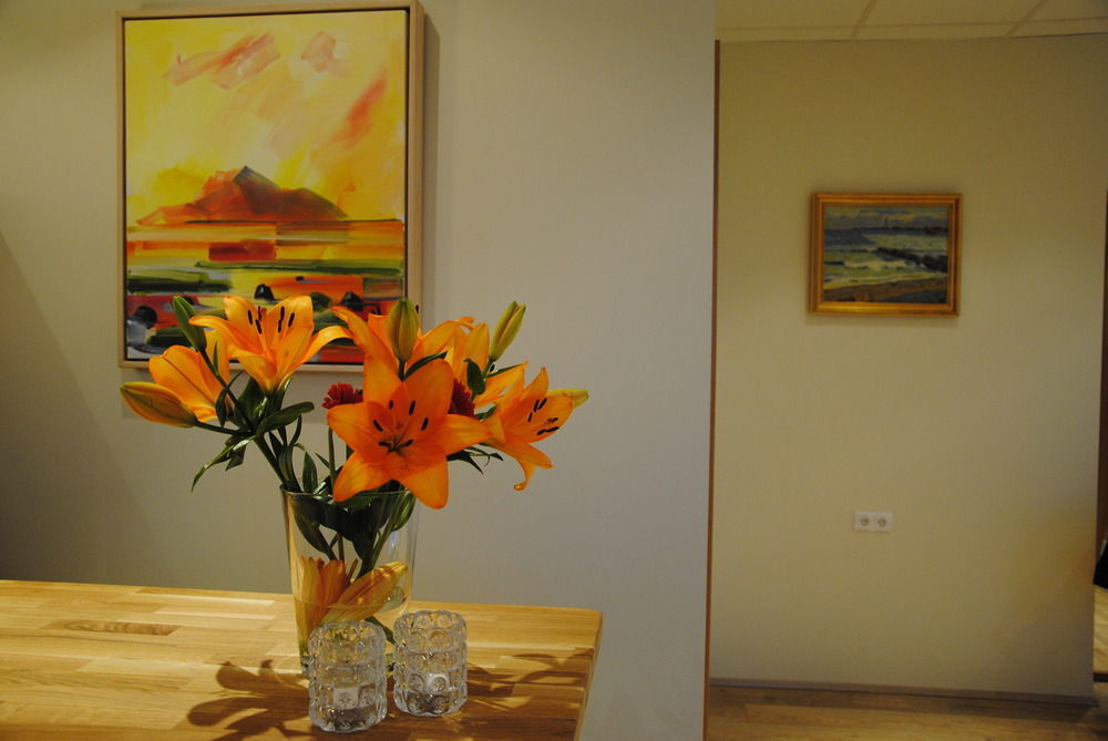 T10 Hotel Iceland Hafnarfjörður Екстериор снимка