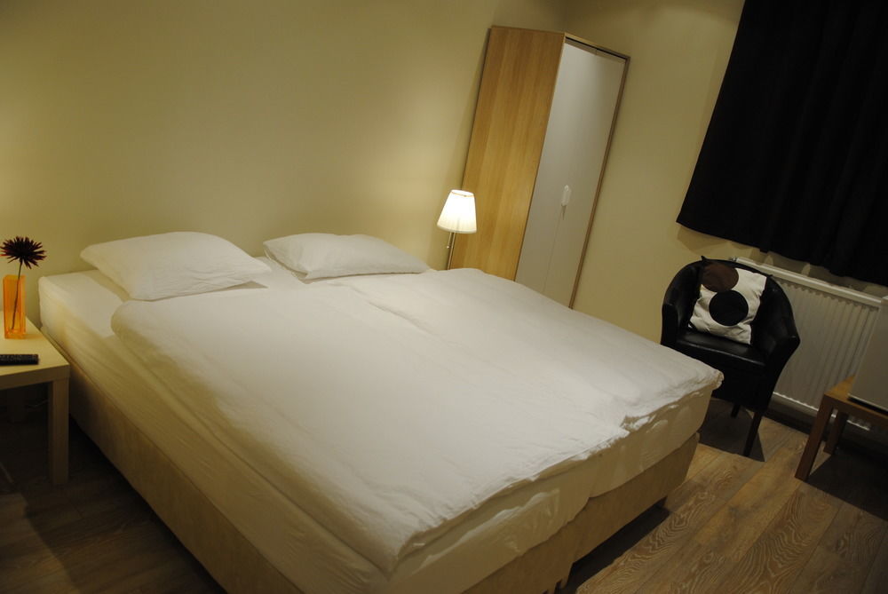 T10 Hotel Iceland Hafnarfjörður Екстериор снимка