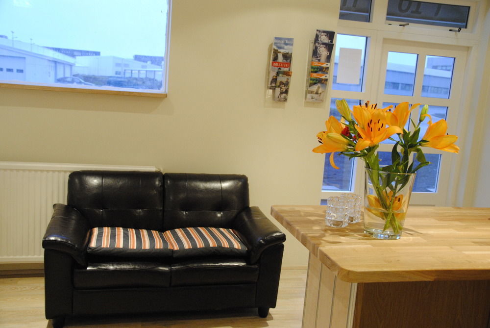T10 Hotel Iceland Hafnarfjörður Екстериор снимка