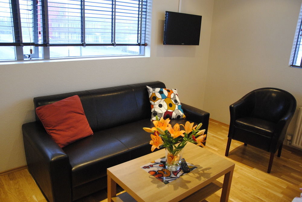 T10 Hotel Iceland Hafnarfjörður Екстериор снимка