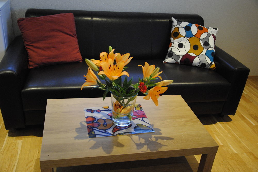 T10 Hotel Iceland Hafnarfjörður Екстериор снимка