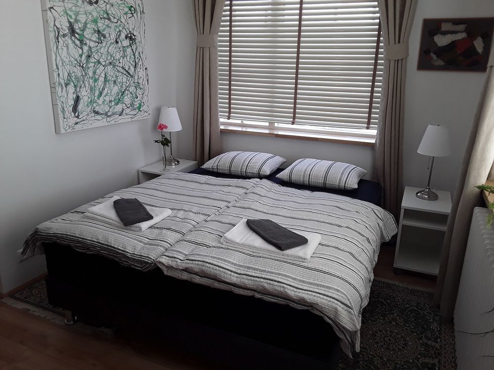 T10 Hotel Iceland Hafnarfjörður Екстериор снимка