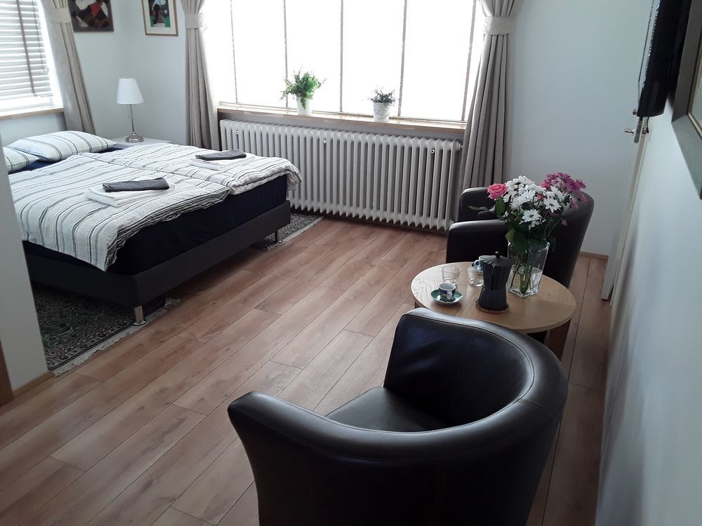 T10 Hotel Iceland Hafnarfjörður Екстериор снимка