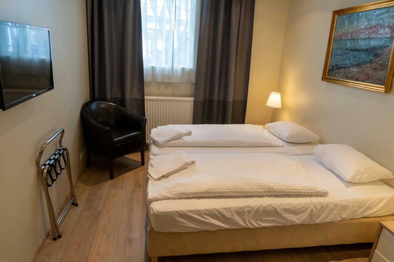 T10 Hotel Iceland Hafnarfjörður Екстериор снимка