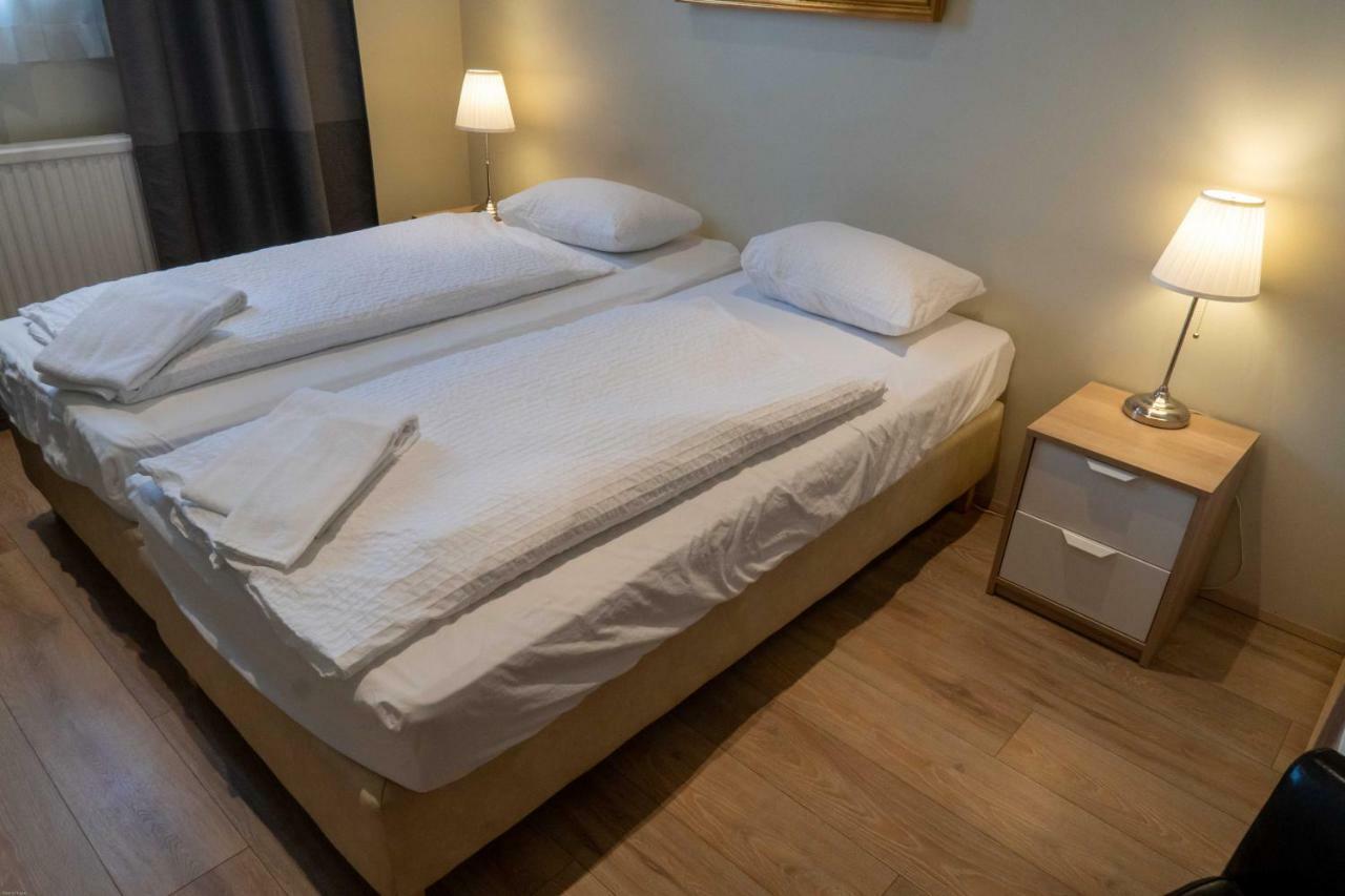 T10 Hotel Iceland Hafnarfjörður Екстериор снимка