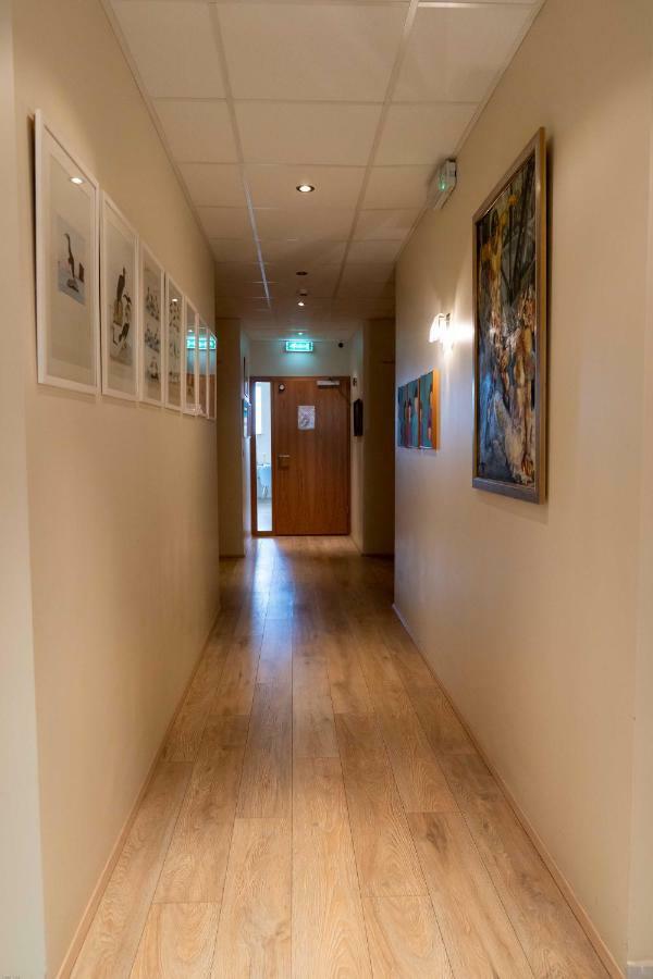 T10 Hotel Iceland Hafnarfjörður Екстериор снимка