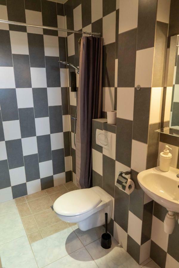 T10 Hotel Iceland Hafnarfjörður Екстериор снимка
